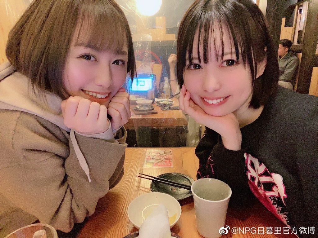 二宫光(二宮ひかり)