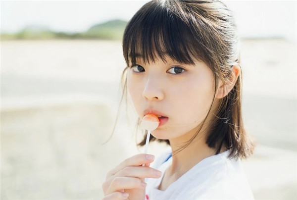 菊地姫奈你认识吗 青春是她的特点(图3)