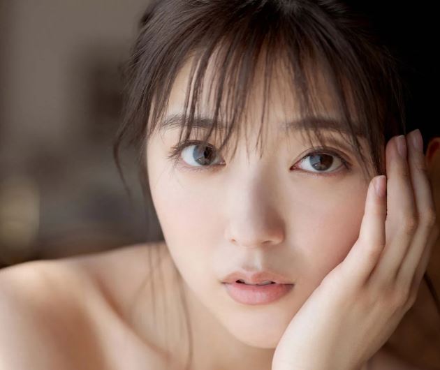工藤美樱新作秘密の旅，还是那么美呀(图2)