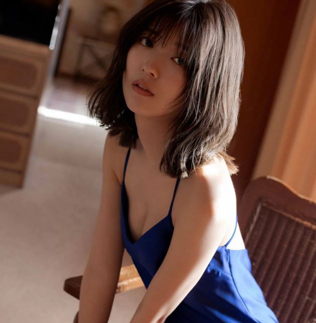 工藤美樱新作秘密の旅，还是那么美呀(图3)