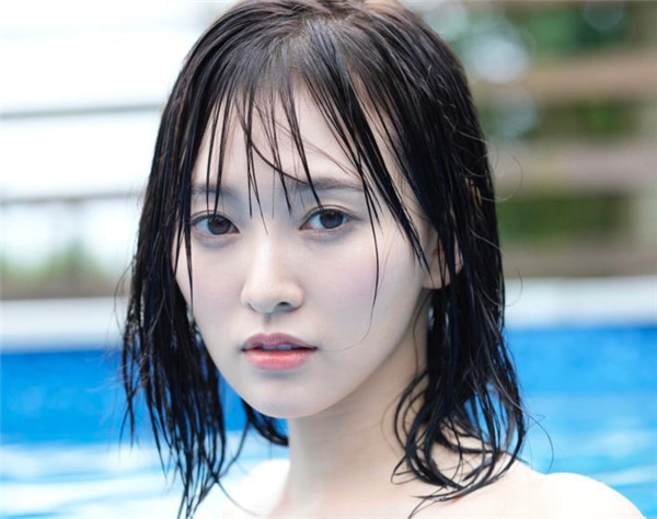 儿玉遥新作Stay 25 拍的还算不错(图1)