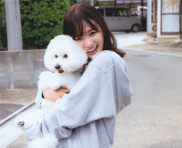 儿玉遥新作Stay 25 拍的还算不错(图2)