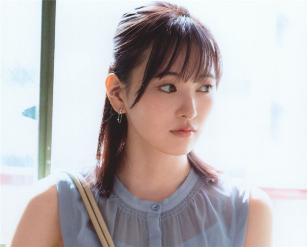 儿玉遥新作Stay 25 拍的还算不错(图4)