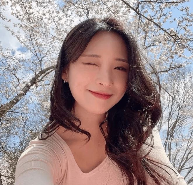 韩国网红练瑜伽的小姐姐Ggot Bbang 来认识一下吧(图3)