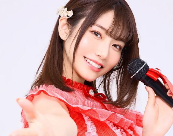河北彩花（Saika Kawakita）的人气 你现在不服不行(图1)