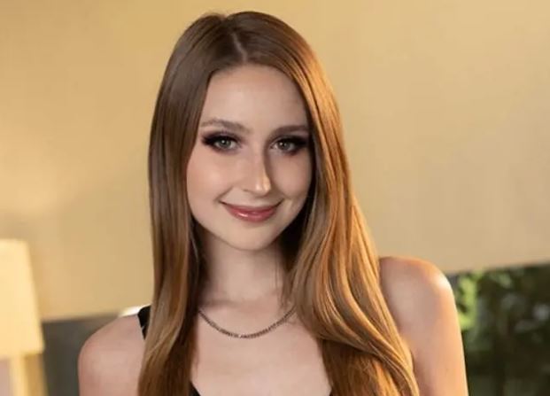 laney grey(兰妮格雷)是谁 laney grey个人资料(图3)