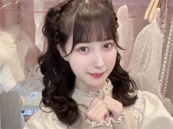 朝田日葵(朝田ひまり)真的不拍新作品了吗(图1)