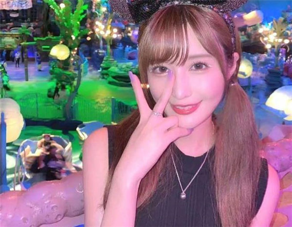 藤森里穗(前田由美)是谁 藤森里穗个人资料(图3)