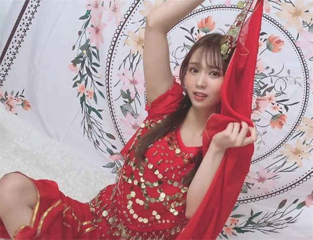 小仓七海近况 这是吵完架后准备复出了吗(图3)