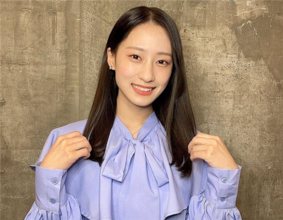 澄田绫乃有一种另类的美，你们觉得呢(图3)