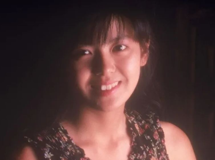 南野阳子是谁 南野阳子个人资料(图1)