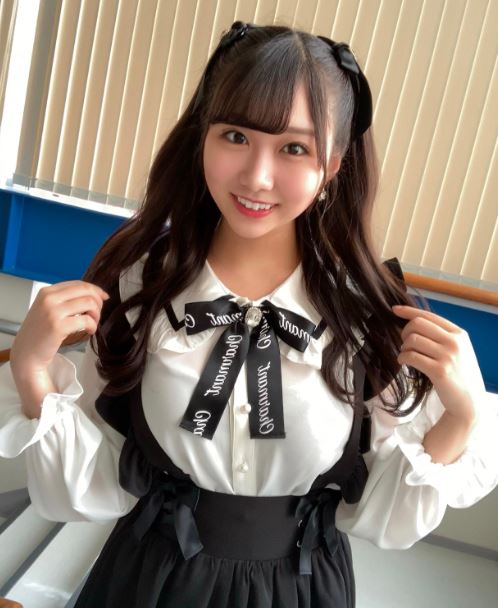 內海里音是谁 內海里音个人资料(图3)