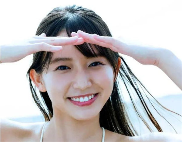志田音音是谁 志田音音个人资料(图2)
