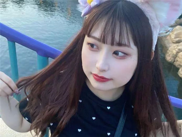 水原美园(水原みその)是谁 水原美园个人资料(图3)