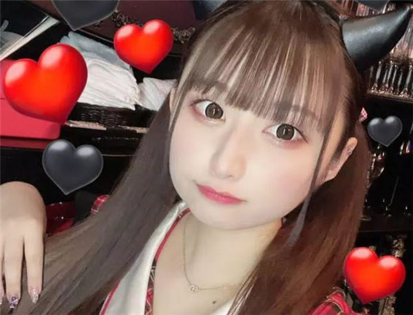 水原美园(水原みその)是谁 水原美园个人资料(图2)