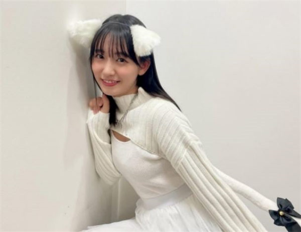 志田音音是谁 志田音音个人资料(图3)