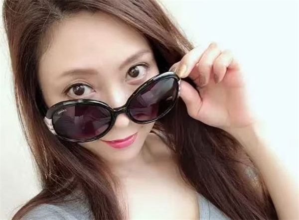 白木优子是谁 白木优子个人资料(图1)