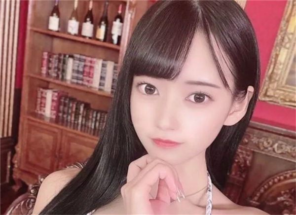 八掛海(八掛うみ)是谁 八掛海个人资料(图2)