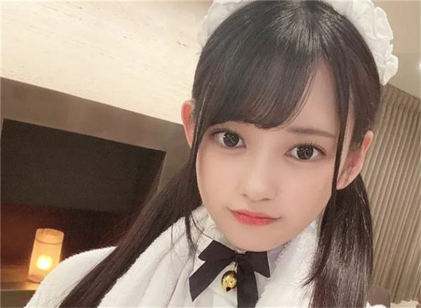 八掛海(八掛うみ)是谁 八掛海个人资料(图3)
