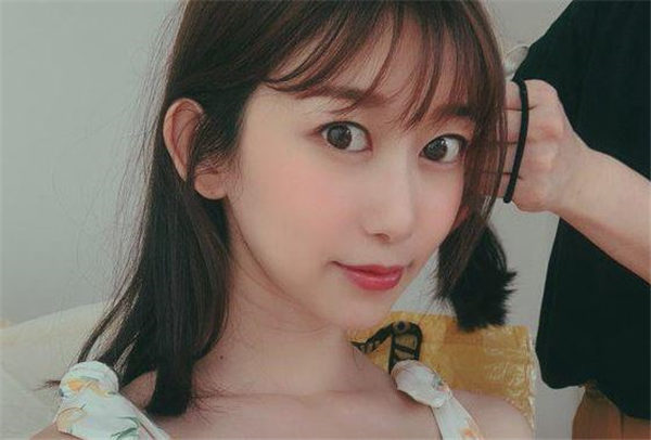 黑川堇(黒川すみれ)是谁 黑川堇个人资料(图1)
