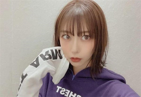 黑川堇(黒川すみれ)是谁 黑川堇个人资料(图2)