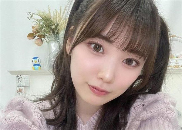八木奈奈(八木奈々)是谁 八木奈奈个人资料(图1)