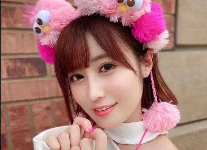 藤森里穂、井上遥香、春香未来、前田由美都是同一个人 你知道吗(图1)
