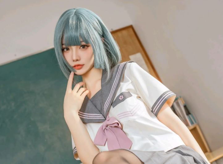 桃良阿宅,桃良阿宅个人资料(图1)