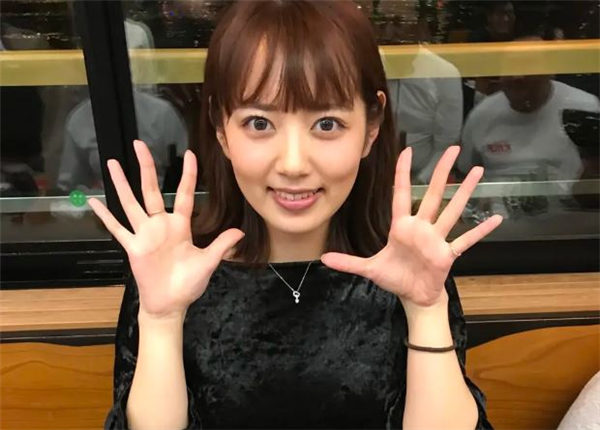 美咲佳奈(美咲かんな)是谁 美咲佳奈个人资料(图3)