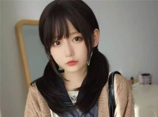 迷之呆梨和发条少女是同一个人 你知道吗(图3)