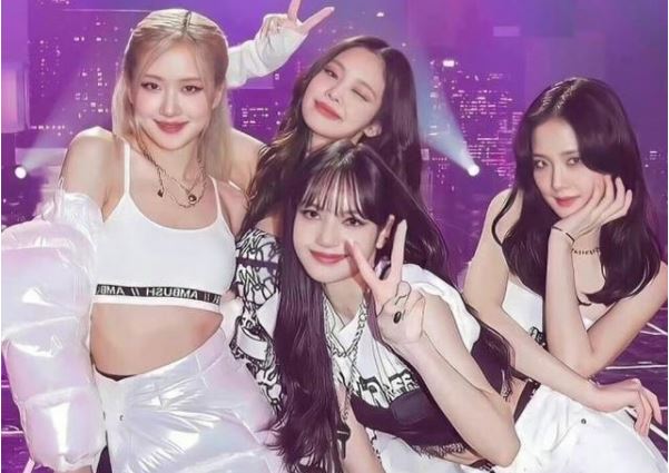 blackpink有哪些成员 blackpink会解散吗(图2)