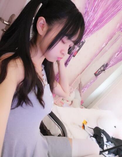 超萌系双马尾少女赛高酱,黑丝小姐姐(图1) 超萌系双马尾少女赛高酱,黑丝小姐姐(图1)