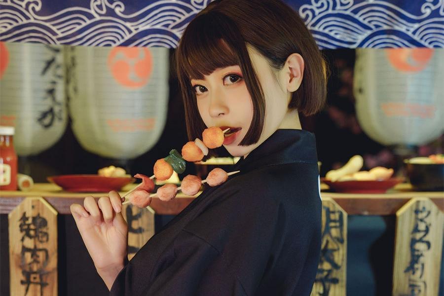 奈汐酱nice(图2)